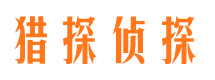 萨尔图侦探社